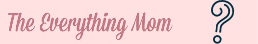 'The Everything Mom' by Champagne and Sugarplums