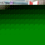 Canada Day White Chocolate Cake Roll by Champagne and Sugarplums