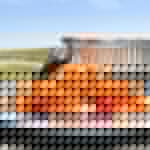 Campfire Rotini Pasta by Champagne and Sugarplums