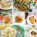 Summer Long Weekend Ultimate Dinner Recipe List