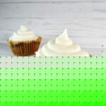 Pumpkin Spice Cupcakes Recipe by Champagne and Sugarplums