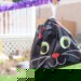 Halloween Treat Bag Banner by Champagne and Sugarplums