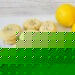 Lemon Poppy Seed Cookies on a white plate by Champagne and Sugarplums