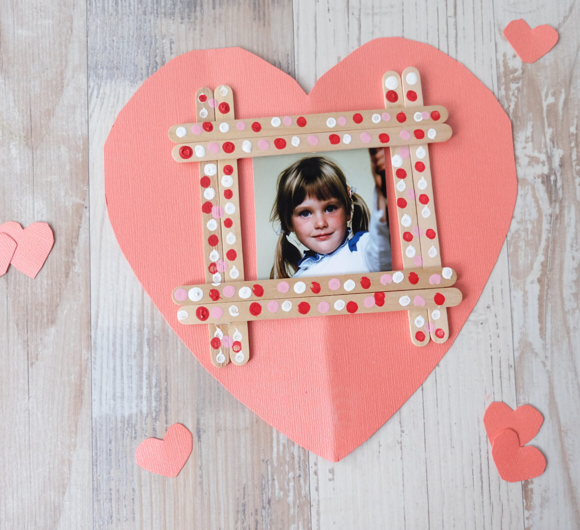 10 pretty paper valentine crafts for kids – Hodge Podge