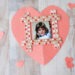 Popsicle Stick Valentine's Kids Craft