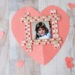 Popsicle Stick Valentine's Kids Craft