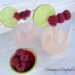 Pink Whitney Limeade Drink by Champagne and Sugarplums