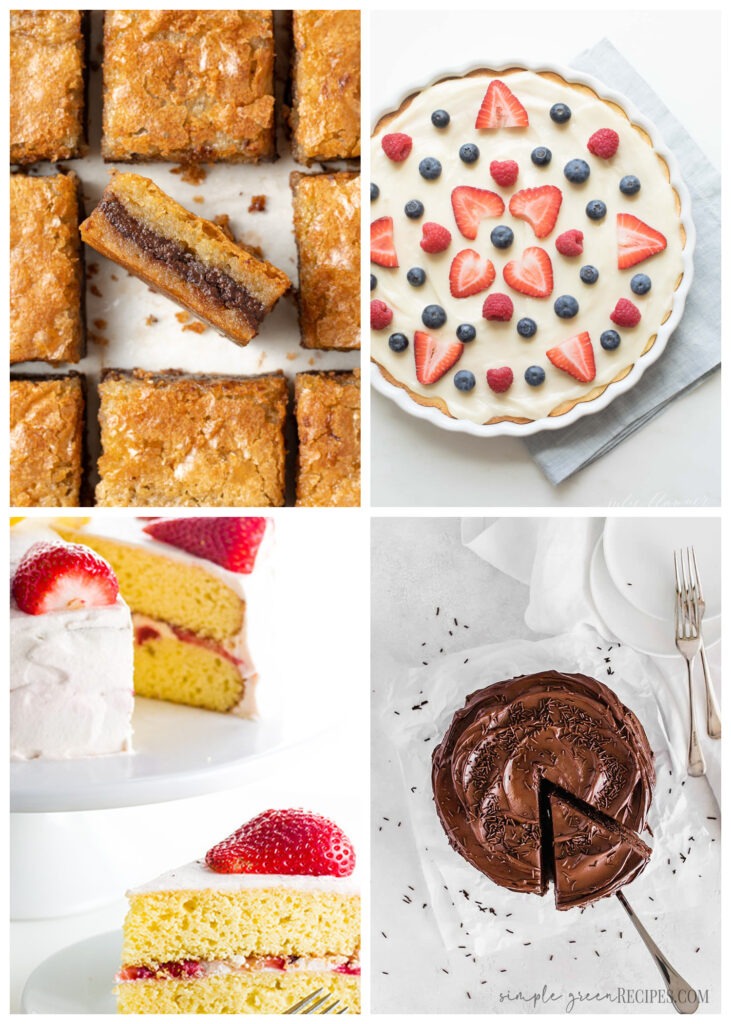 40+ Delicious Father's Day Recipes - Champagne and Sugarplums