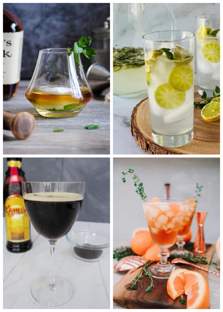 Delicious Father's Day Recipes by Champagne and Sugarplums