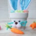 Easy Easter Craft for Kids to Make by Champagne and Sugarplums