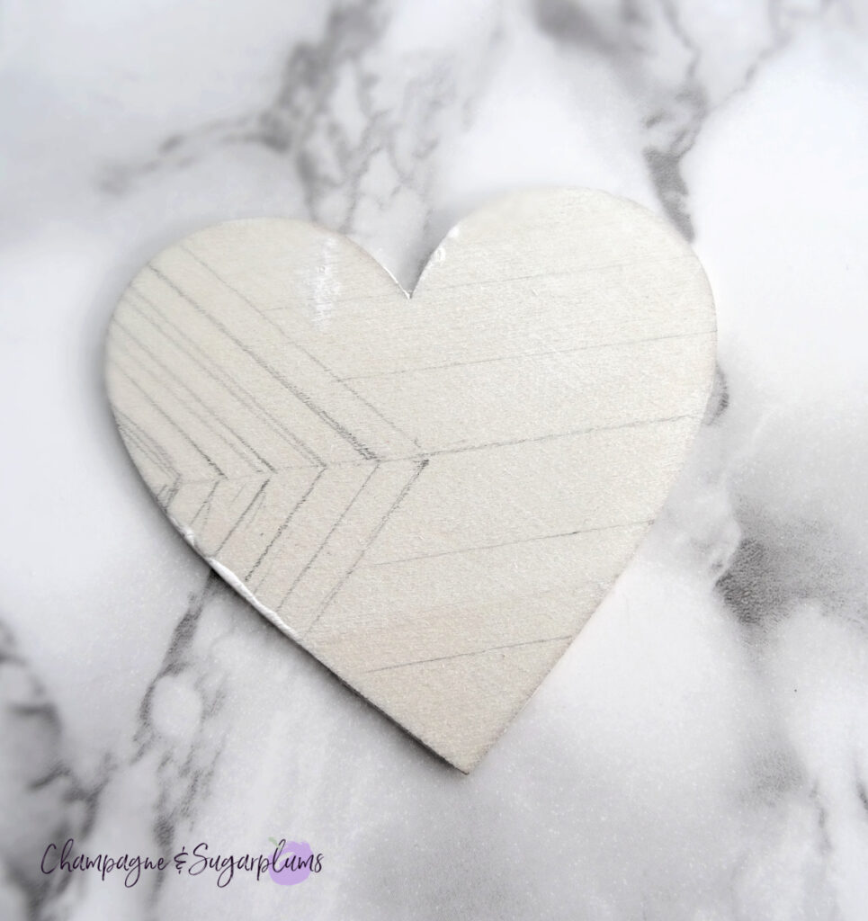 Rainbow Magic Wand by Champagne & Sugarplums